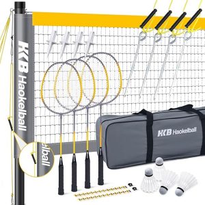 badminton