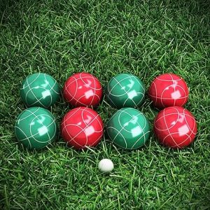 bocce