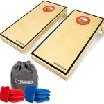 cornhole